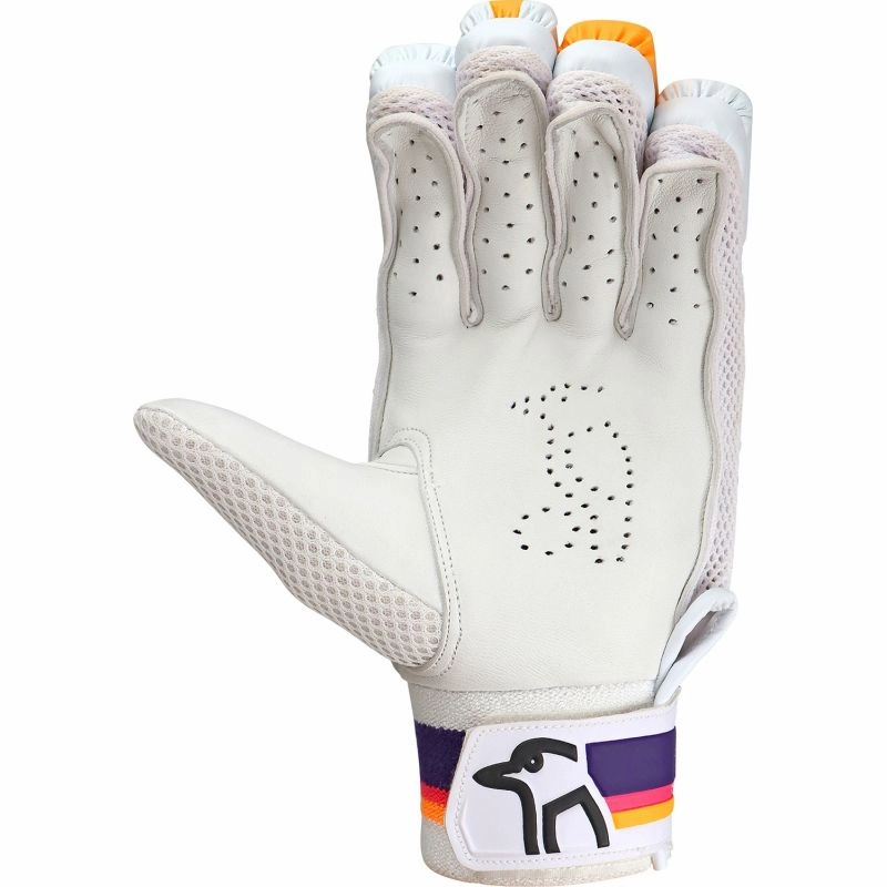 Kookaburra Aura Pro 4.0 Adults Batting Gloves