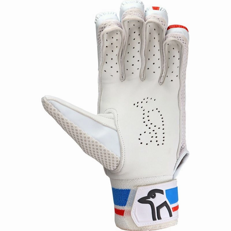Kookaburra Beast Pro 4.0 Adults Batting Gloves