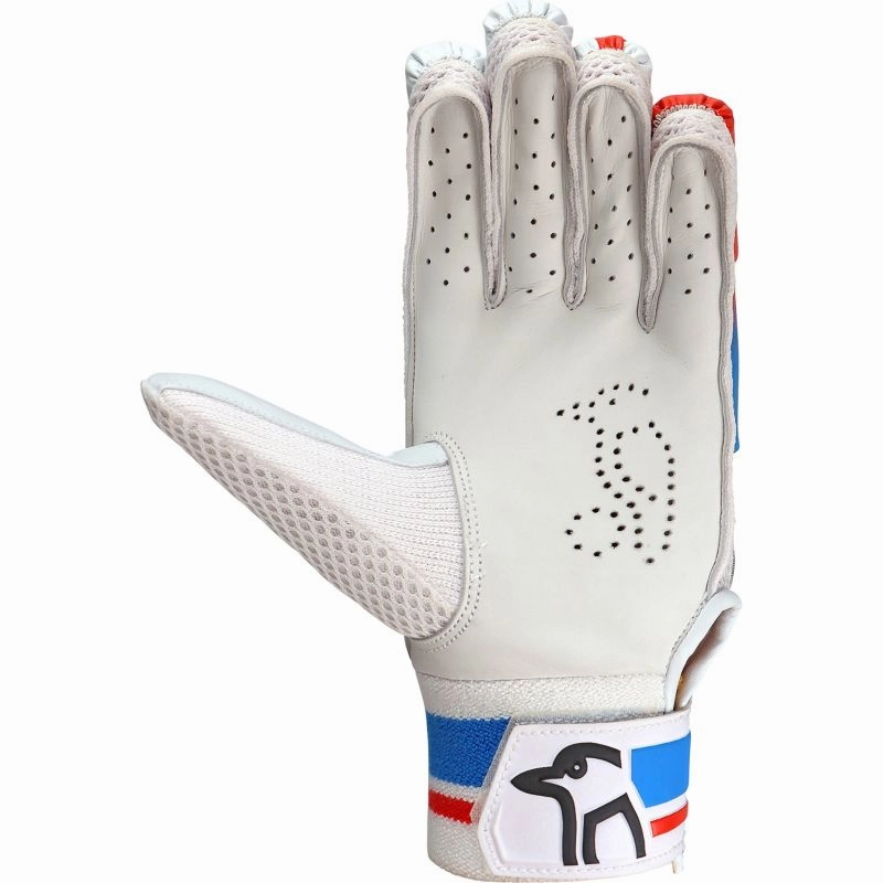 Kookaburra Beast Pro 6.0 Junior Batting Gloves