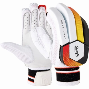 Kookaburra Beast Pro 6.0 Junior Batting Gloves