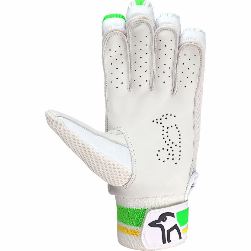 Kookaburra Kahuna Pro 5.0 Adults Batting Gloves