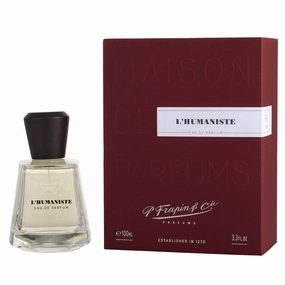 L'Humaniste by Frapin 100ml EDP