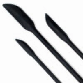 Last Drop Spatulas 3 Piece