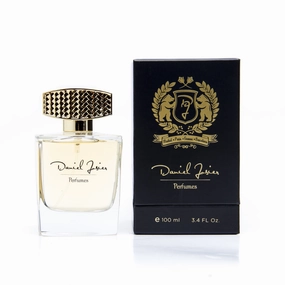 Le Musk And Men Perfume