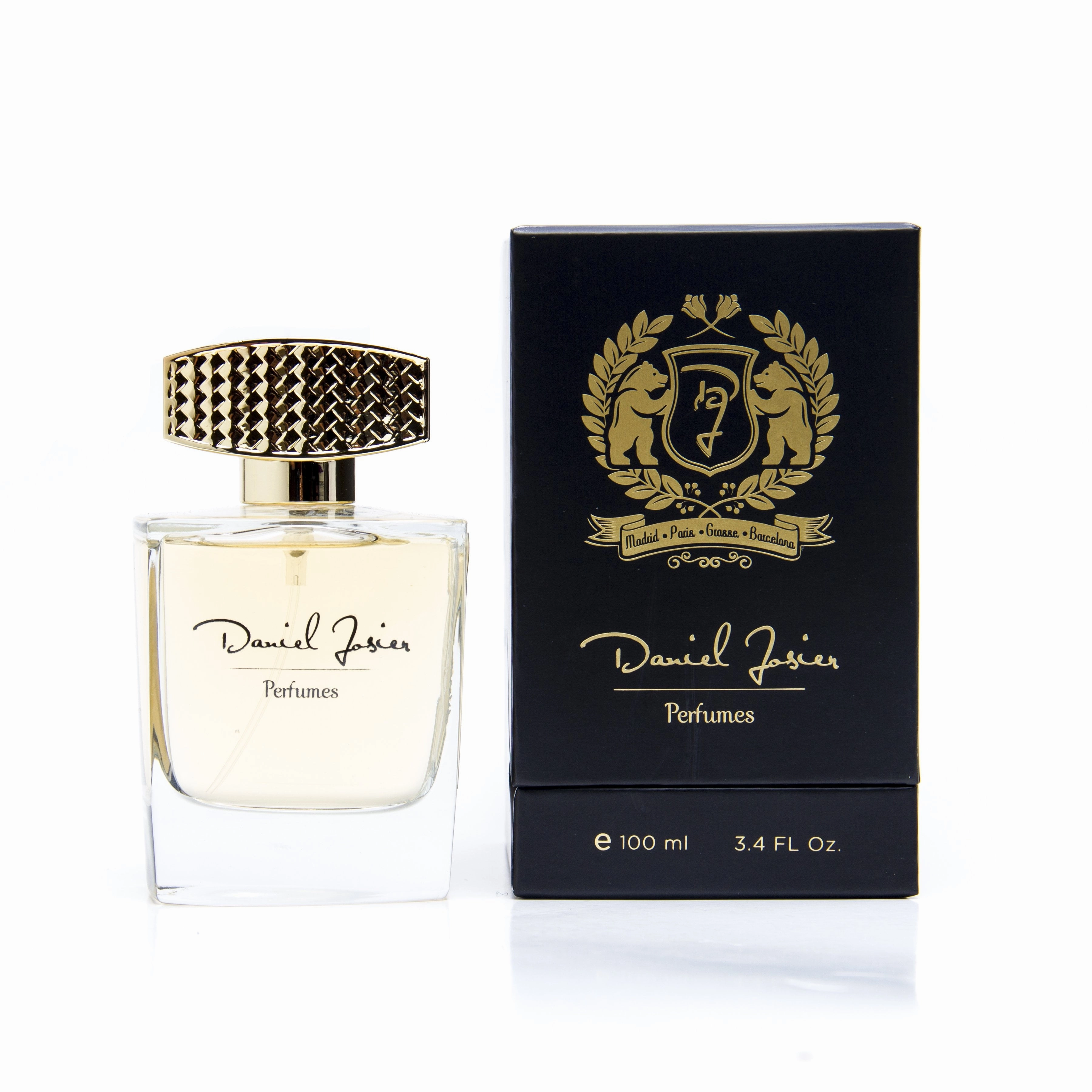 Le Musk And Men Perfume