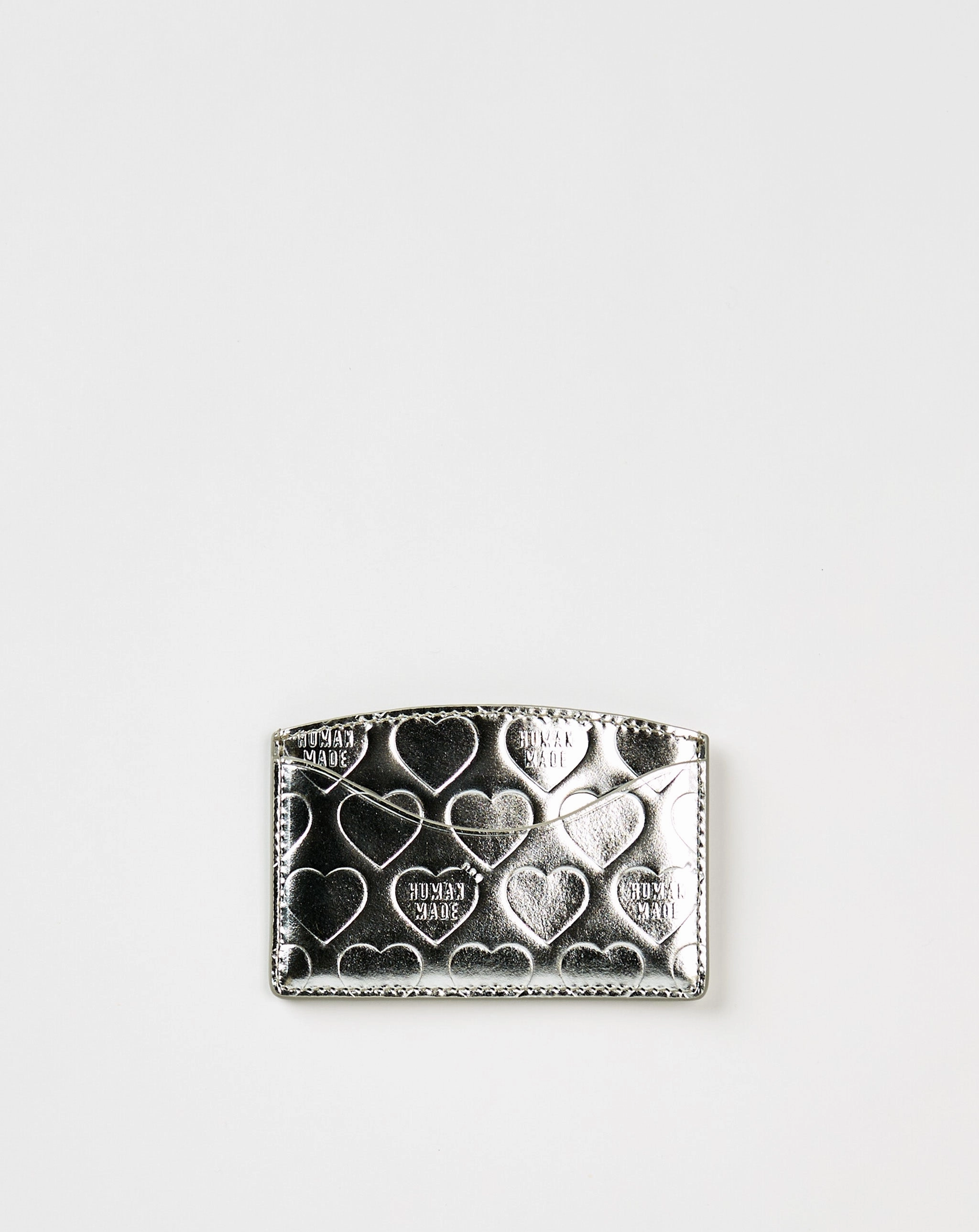Leather Card Case