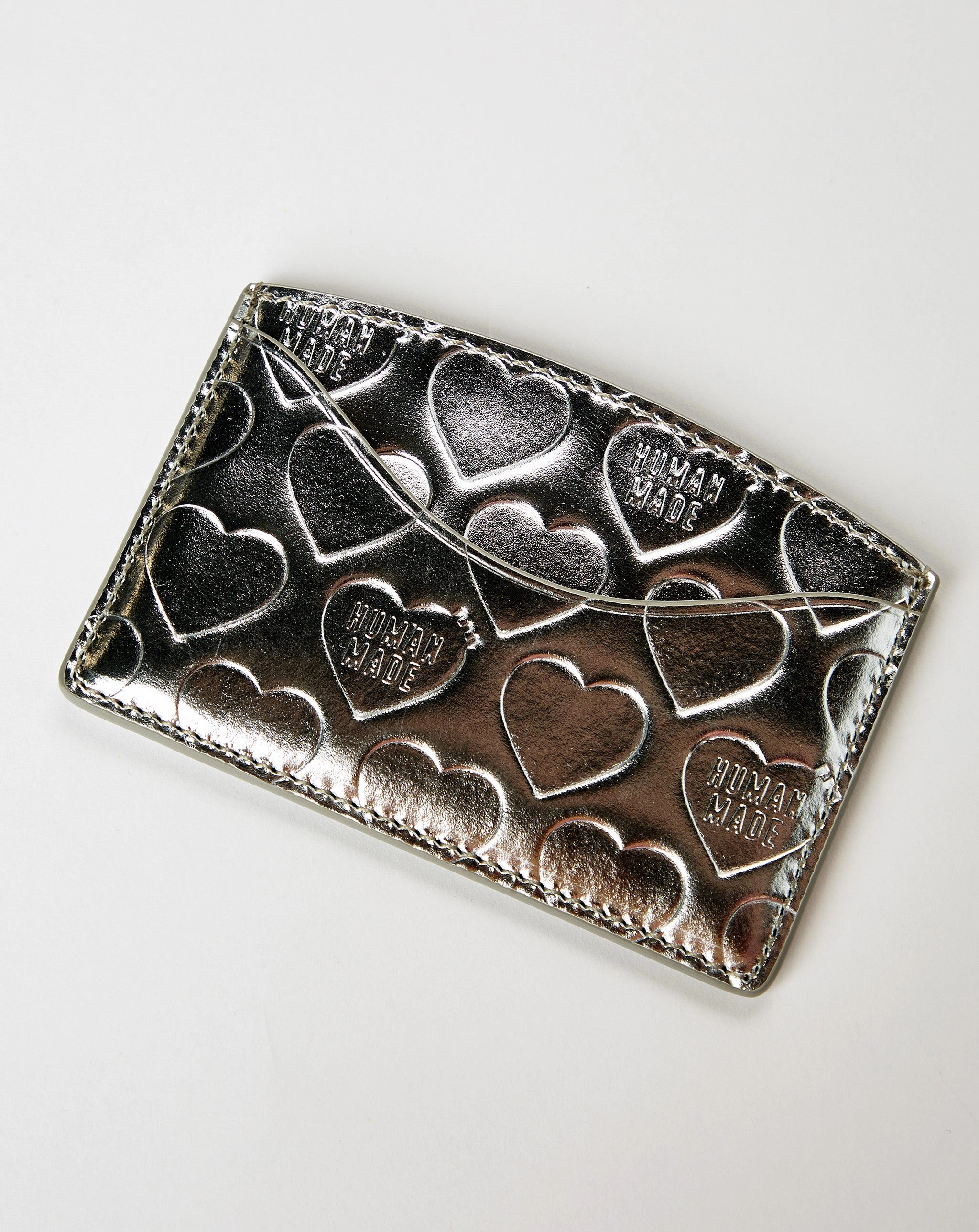 Leather Card Case