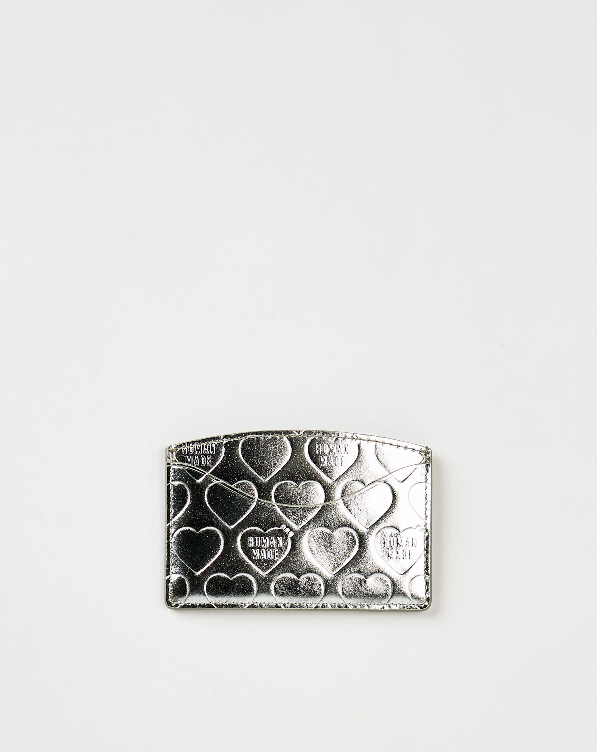 Leather Card Case