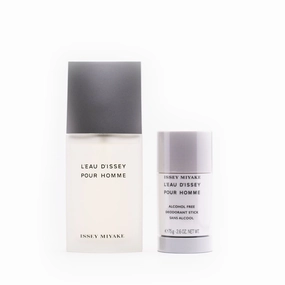 Leau Dissey Gift Set