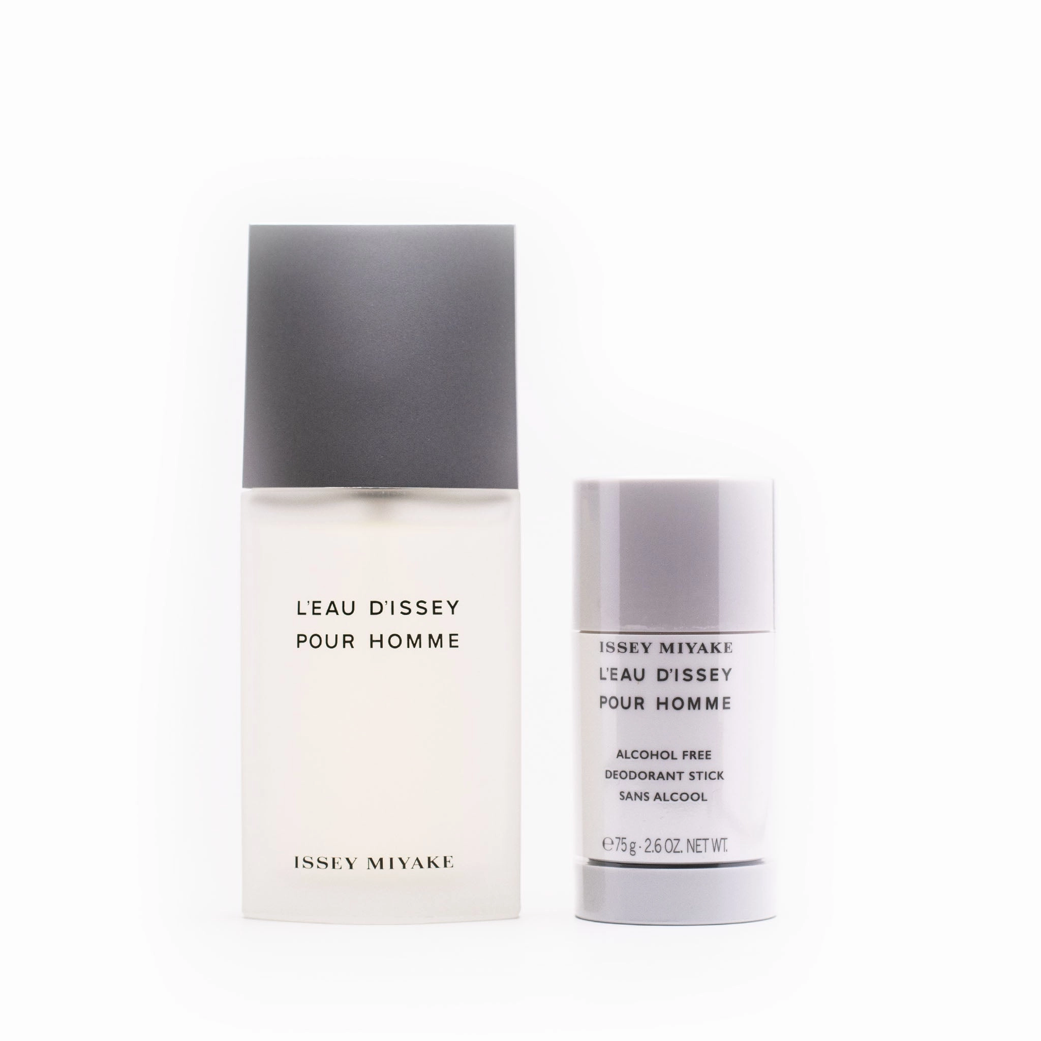 Leau Dissey Gift Set