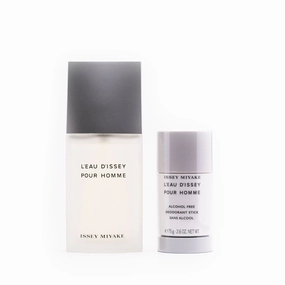Leau Dissey Gift Set