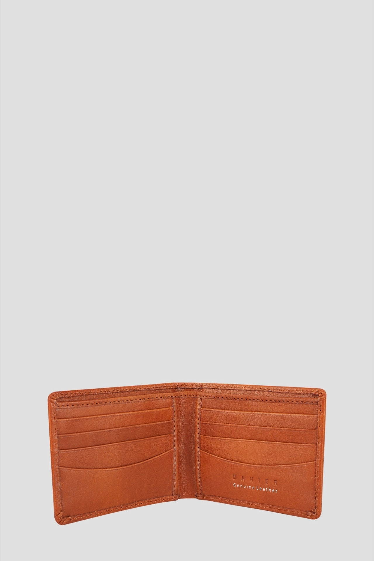LELAND SLIM WALLET