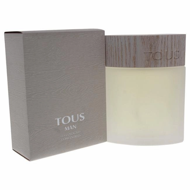 Les Colognes Concentrees Cologne