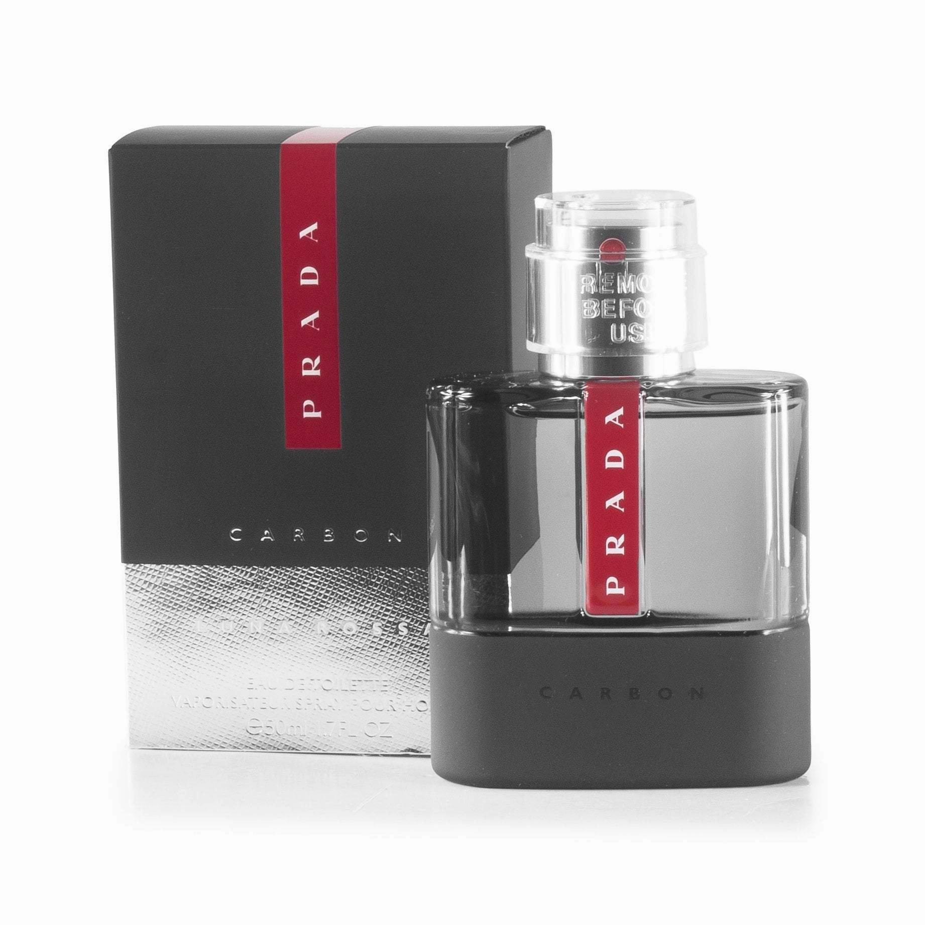 Luna Rossa Carbon Cologne