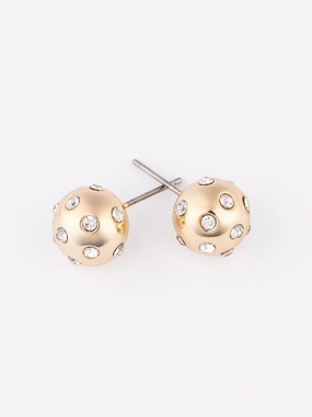 Mae Earrings