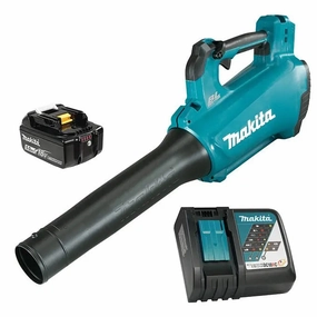 Makita DUB184RT -  18V Li-Ion Blower Kit (5Ah)