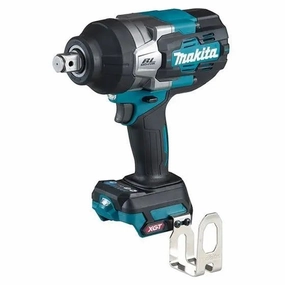 MAKITA TW001GZ  -  XGT 40V MAX Li-Ion Brushless 3/4” Impact Wrench