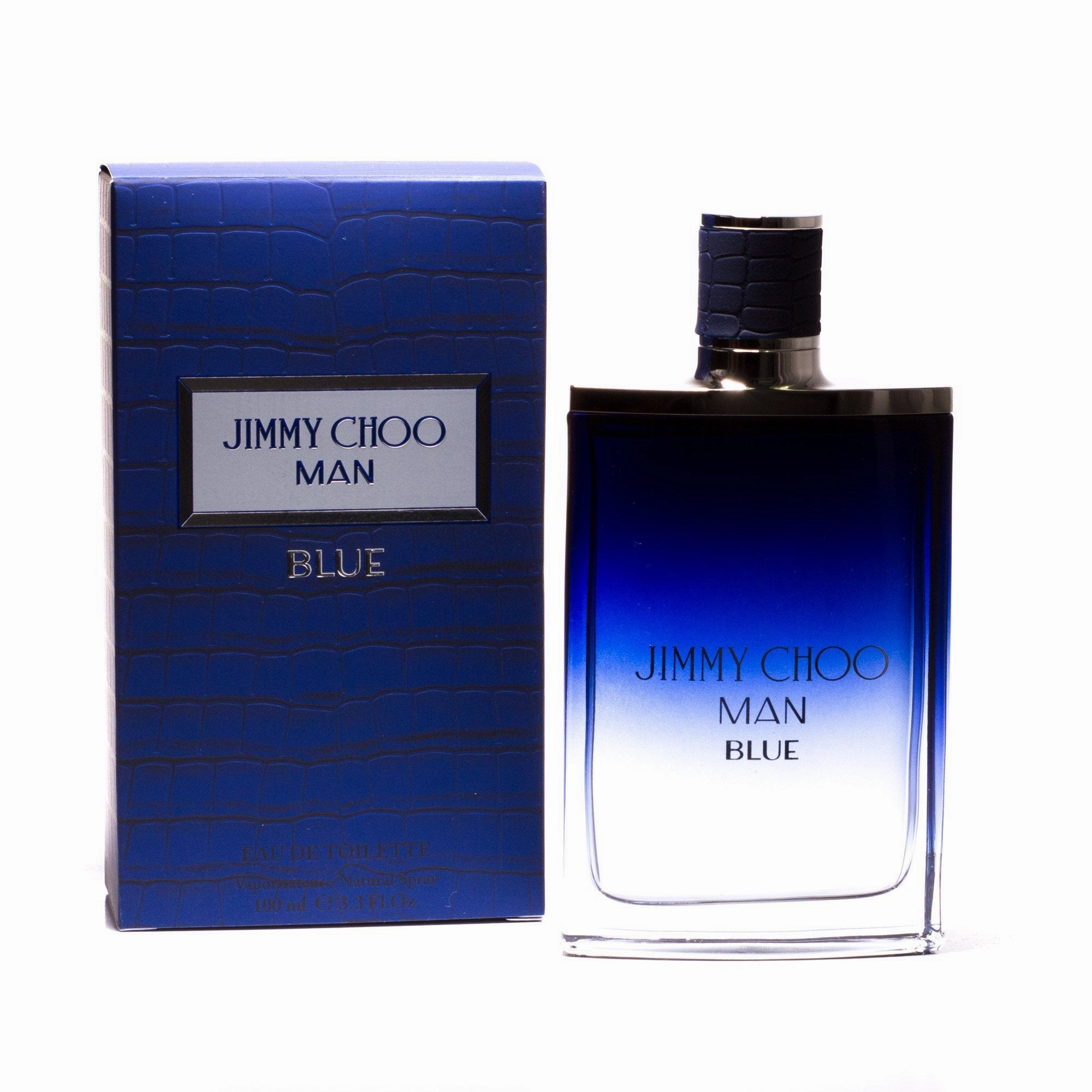 Man Blue Cologne