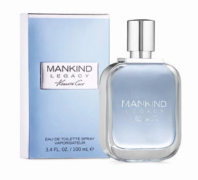 Mankind Legacy Cologne