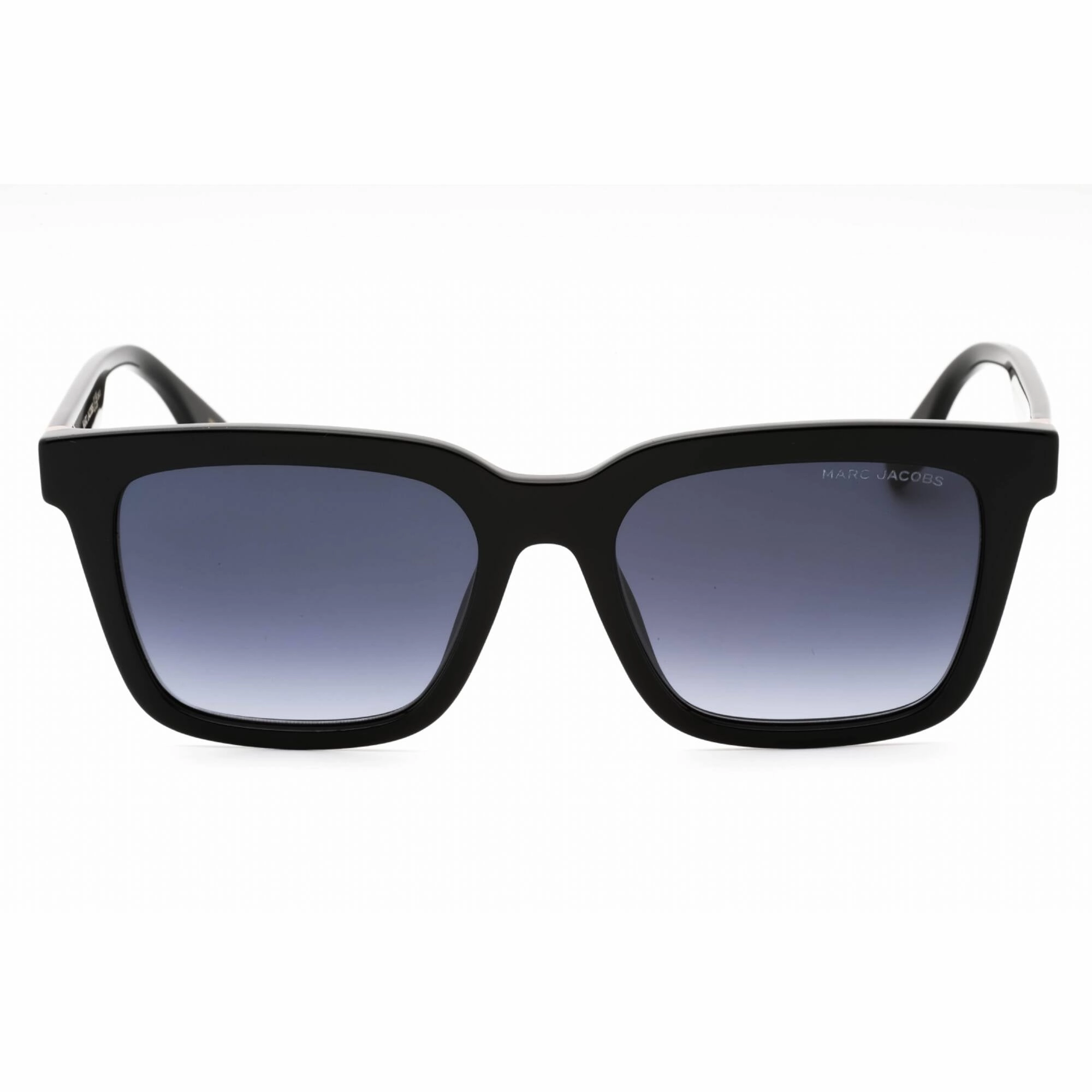 Marc Jacobs Men's Sunglasses - Black Square Shape Full Rim Frame | MARC 683/S 0807 9O