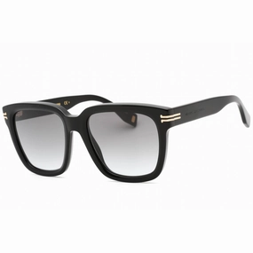 Marc Jacobs Women's Sunglasses Gold Black Plastic Full Rim Frame | MJ 1035/S 0RHL 9O