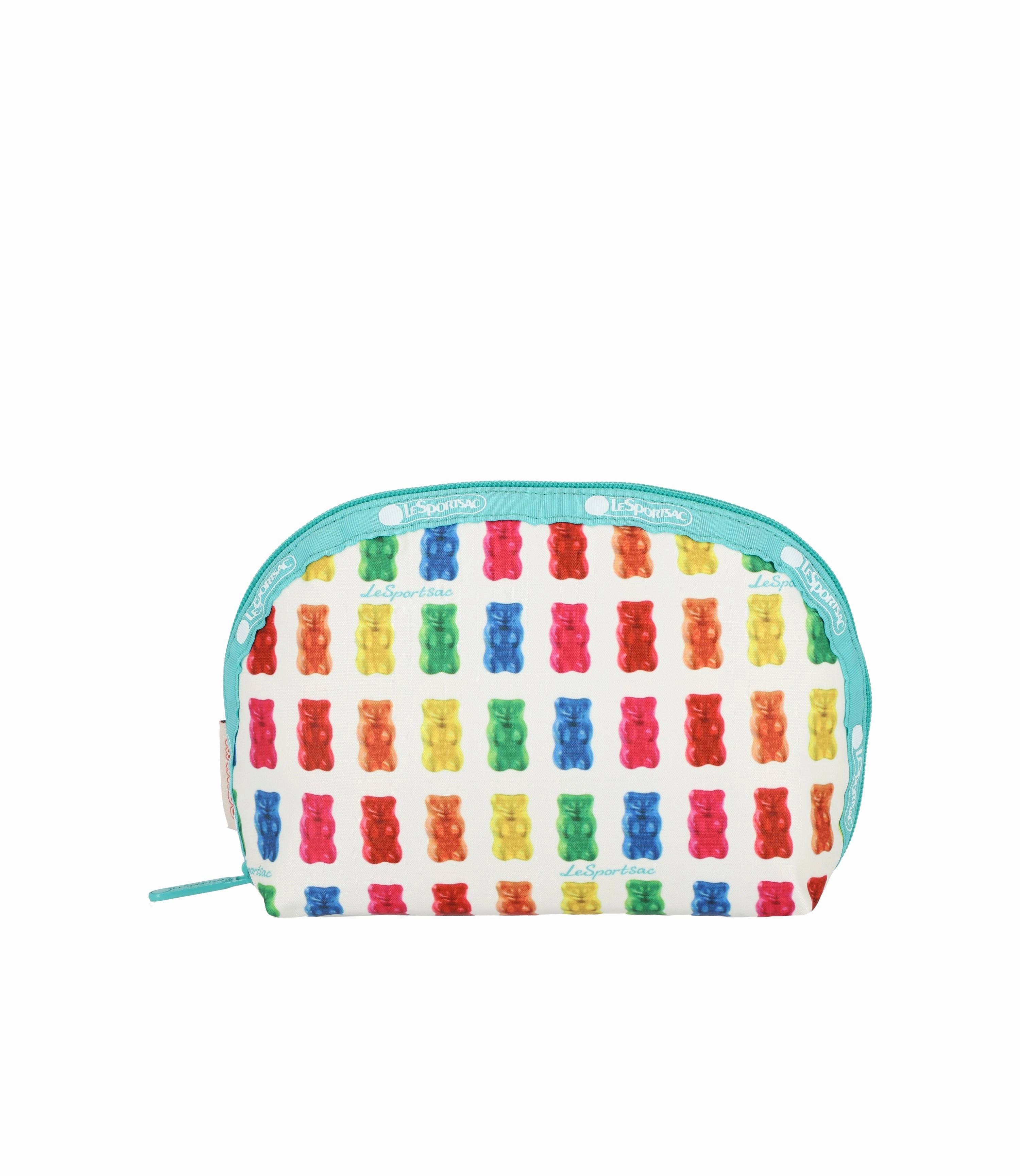 Medium Dome Cosmetic