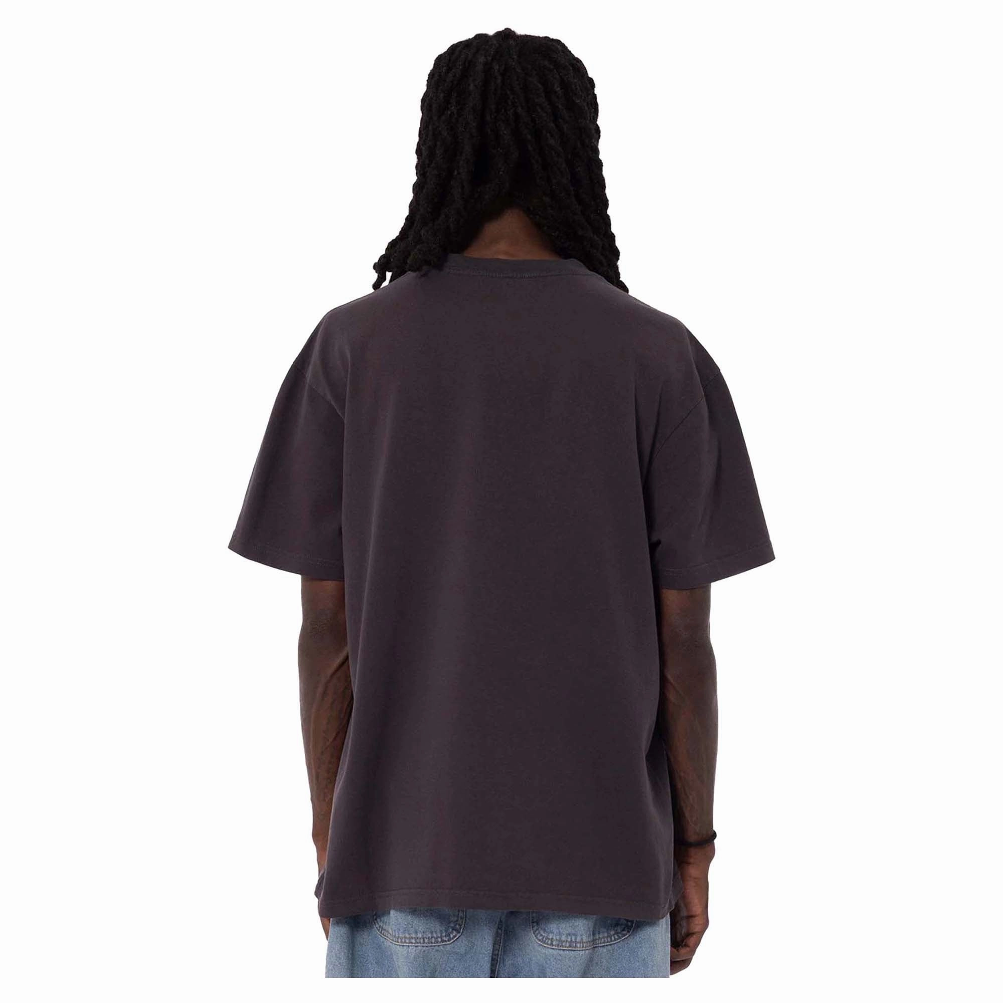 Men's NBA Los Angeles Lakers Trigon Tee
