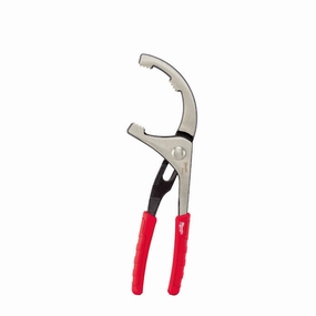 Milwaukee 48-22-6321 - PVC/Oil Filter Pliers