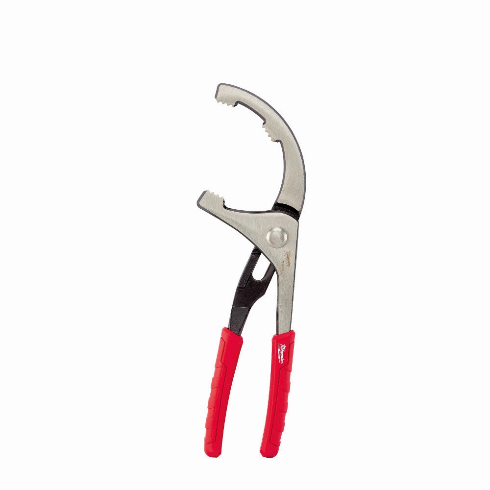 Milwaukee 48-22-6321 - PVC/Oil Filter Pliers
