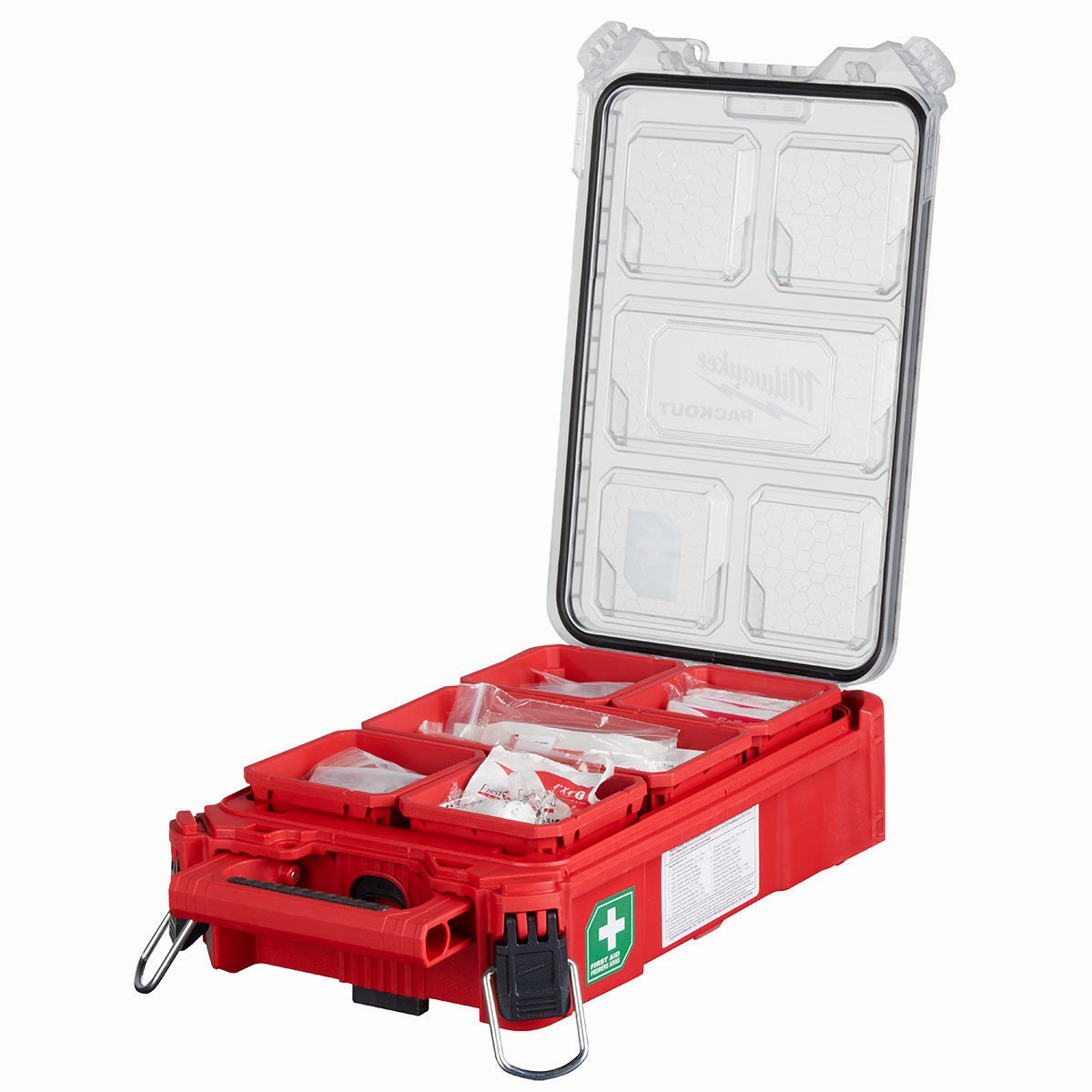 Milwaukee 48-73-8435N - PACKOUT™ First Aid Kit TYPE II