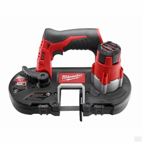 Milwaukee M12™ Sub-Compact Band Saw (Tool Only) [2429-20]