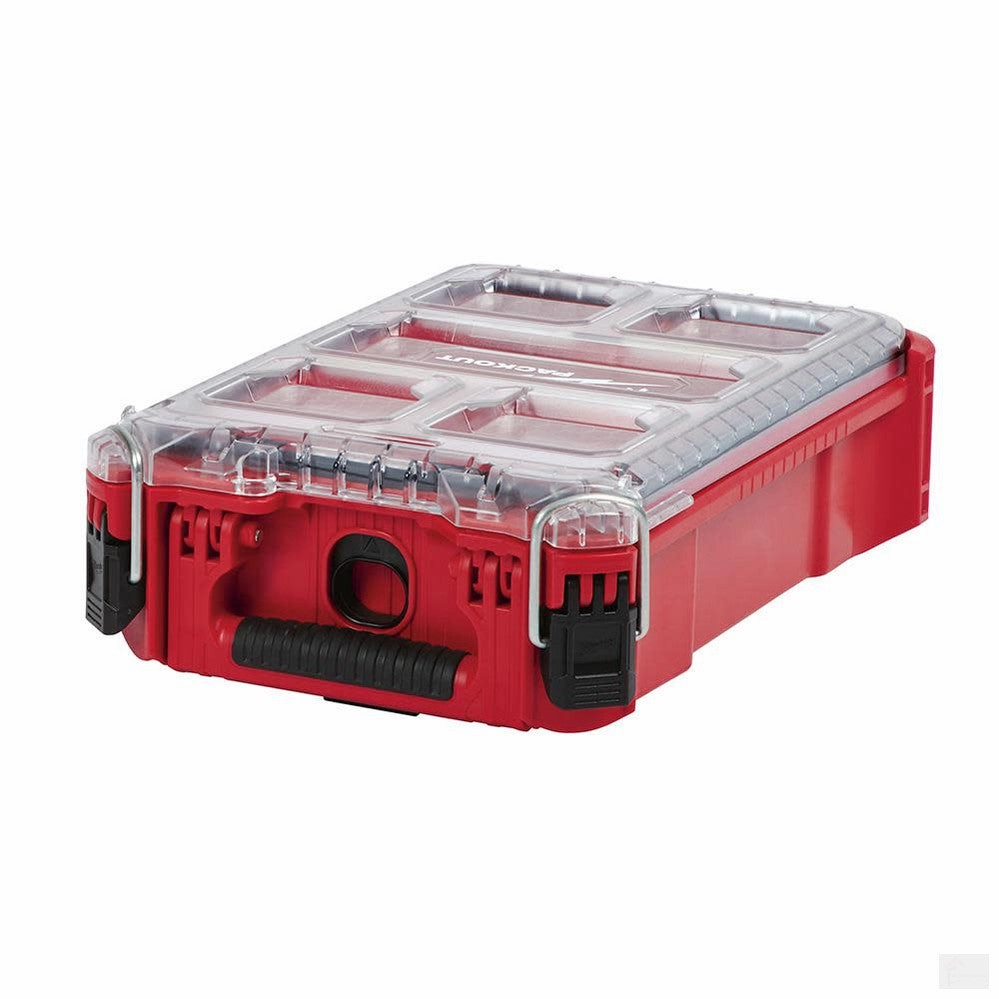 MILWAUKEE PACKOUT Compact Organizer [48-22-8435]