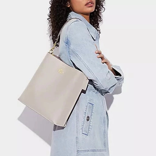 Mollie Bucket Bag