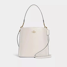Mollie Bucket Bag