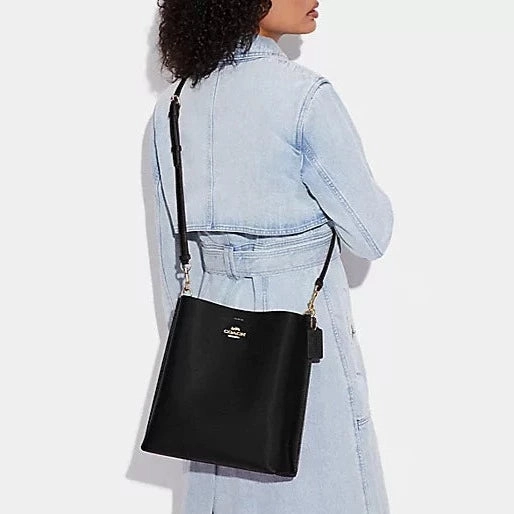 Mollie Bucket Bag