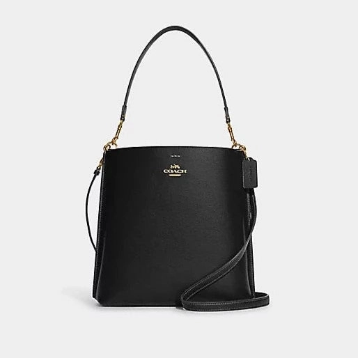 Mollie Bucket Bag