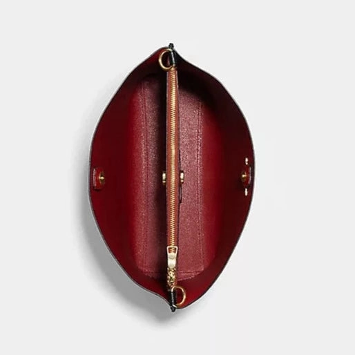 Mollie Bucket Bag