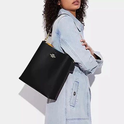 Mollie Bucket Bag