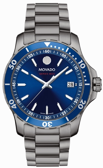 Movado Series 800 2600159