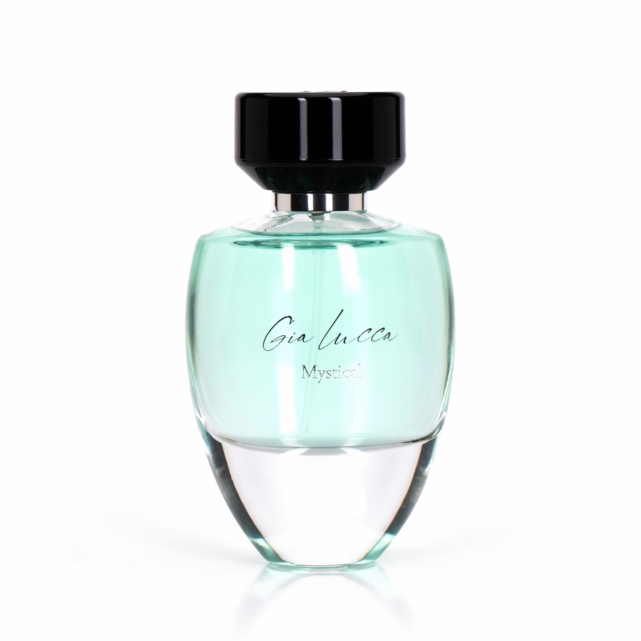 Mystical Cologne