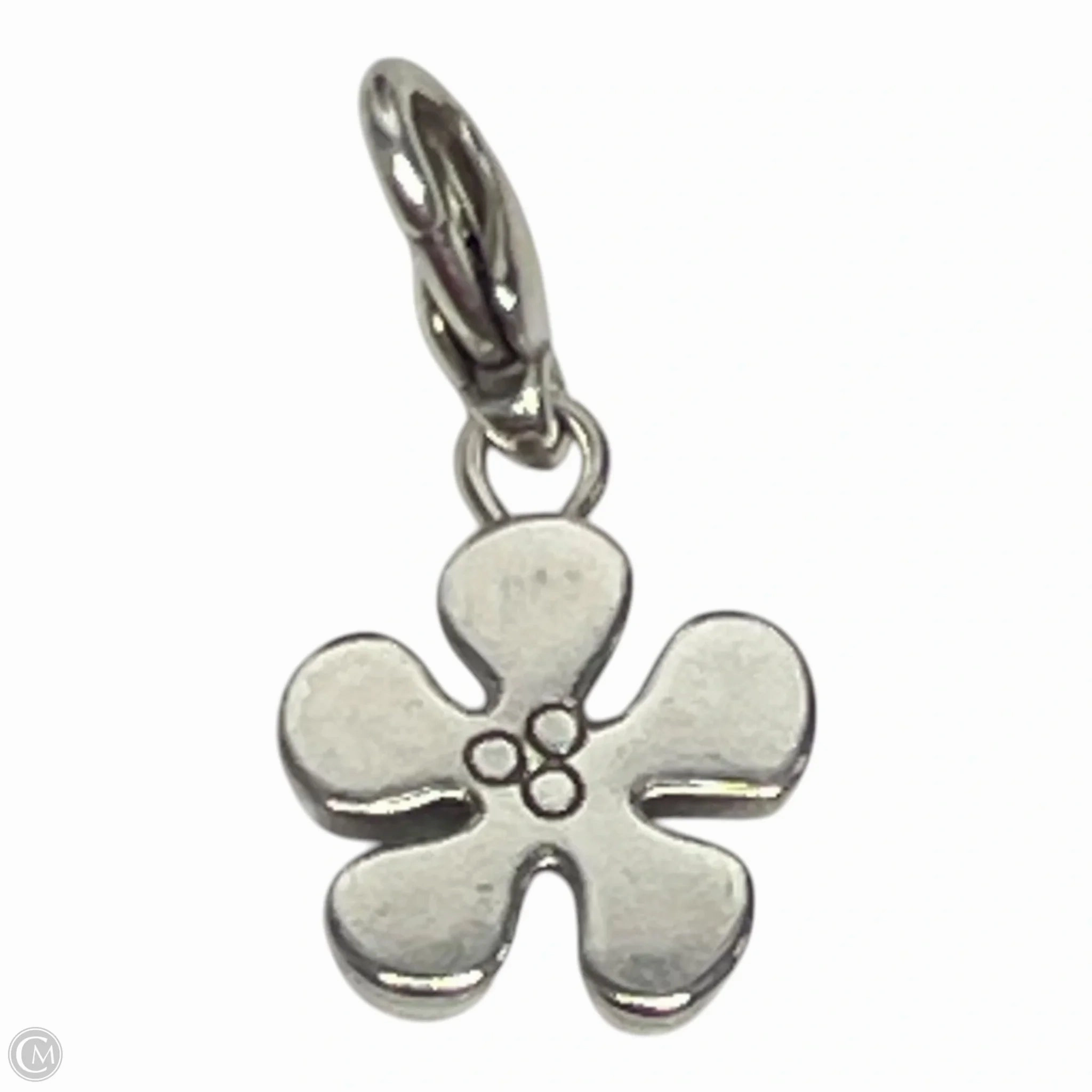Necklace Charm By Clothes Mentor