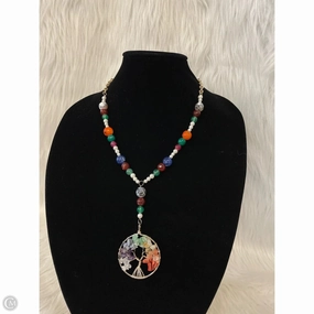 Necklace Pendant By Clothes Mentor