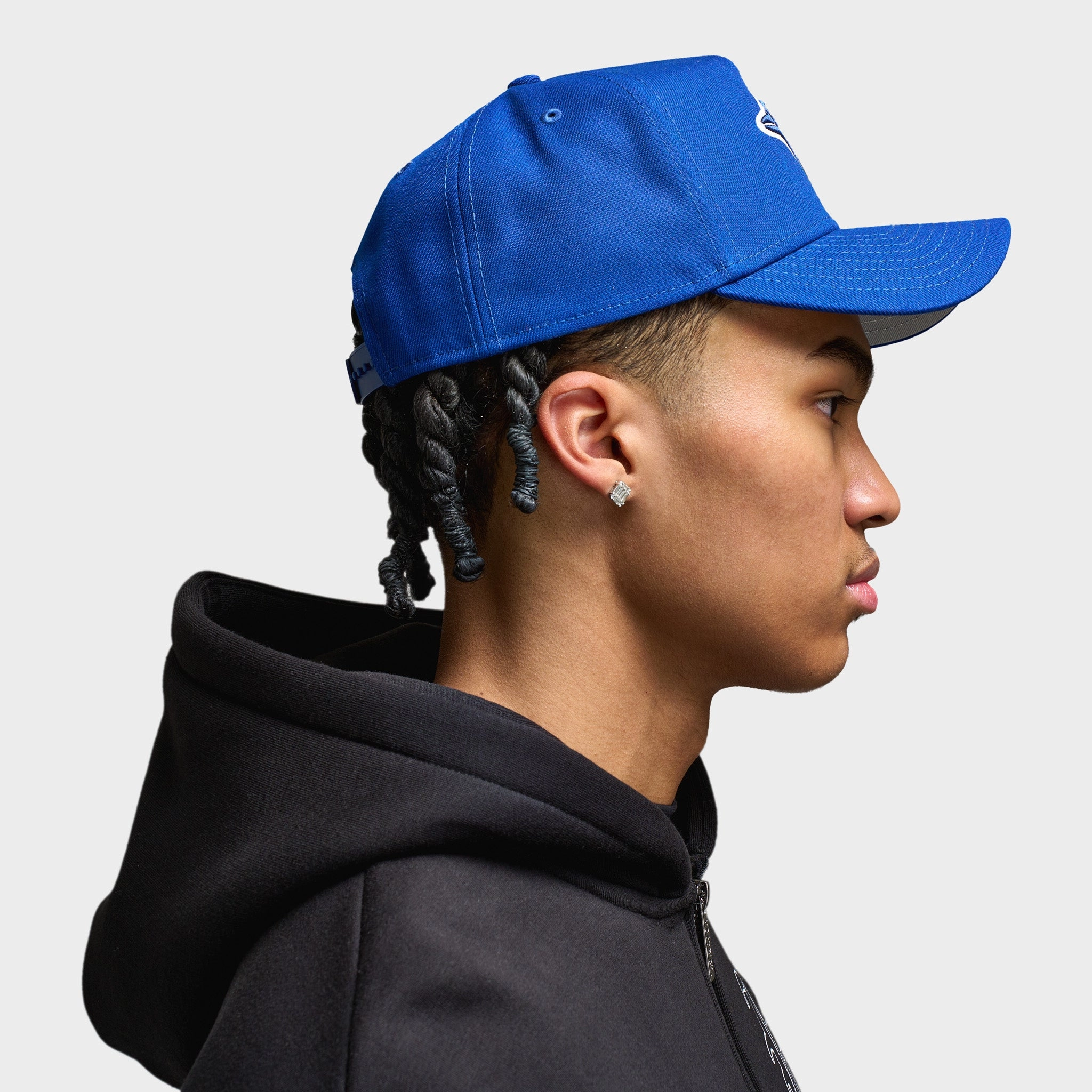 New Era Toronto Blue Jays 9FORTY AF Snapback / Royal