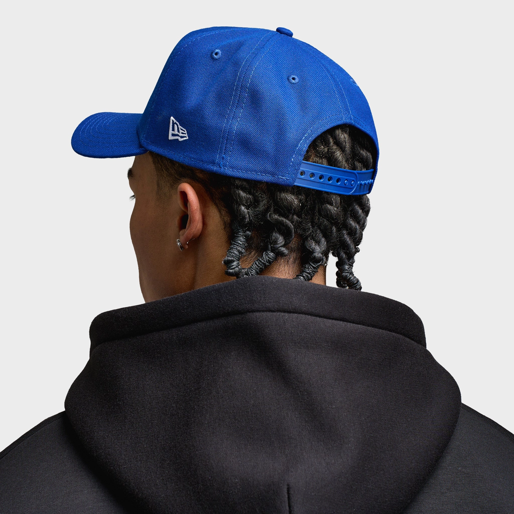 New Era Toronto Blue Jays 9FORTY AF Snapback / Royal