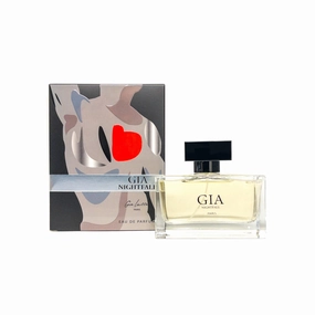 Nightfall Cologne