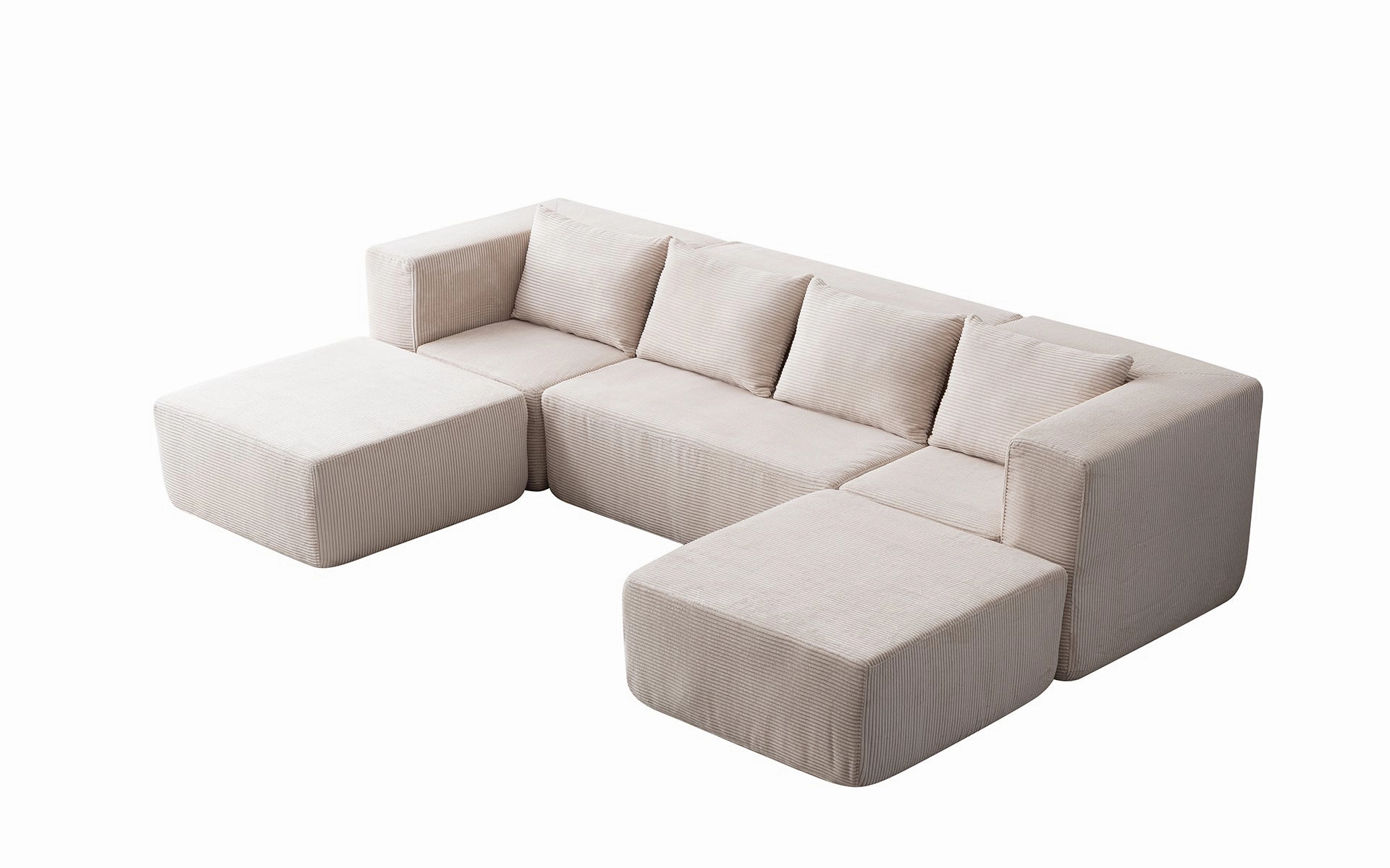 Nolo LiteLounge Sofa