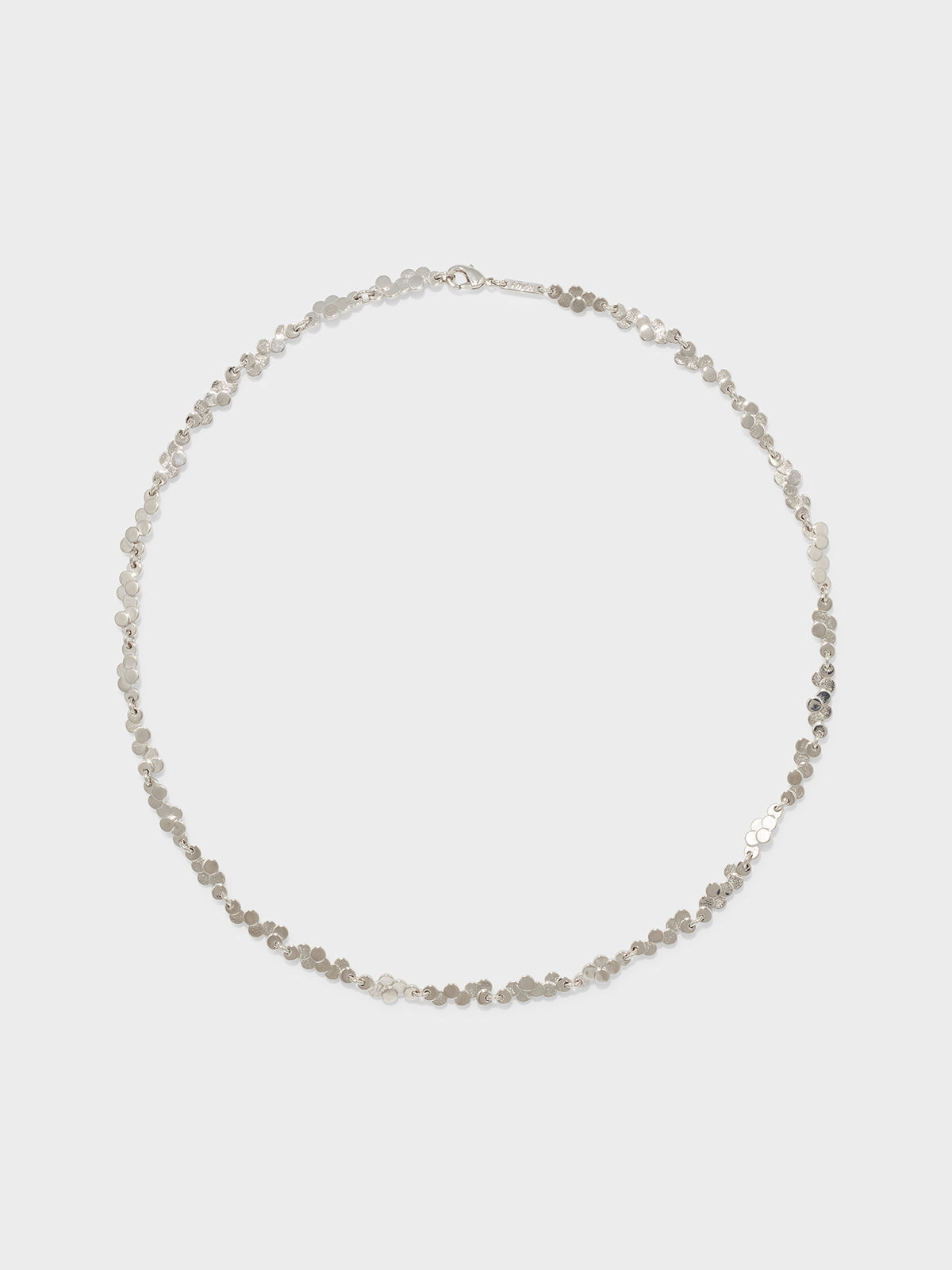 Noor Palladium-Plated Necklace