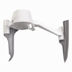 Nutrimill Bosch Bowl Scraper Attachment MUZ6BS1