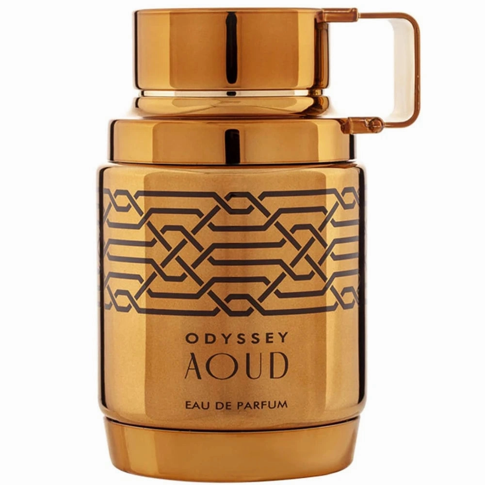 Odyssey Aoud 3.4 oz EDP for men
