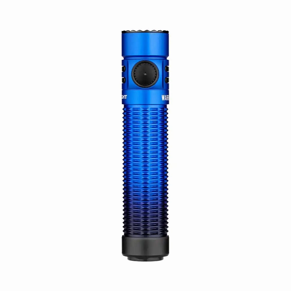 Olight Warrior Mini 3 Compact EDC Flashlight